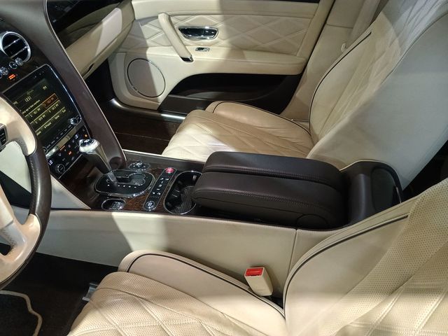 2016 Bentley Flying Spur 4dr Sedan V8 - 22938782 - 21