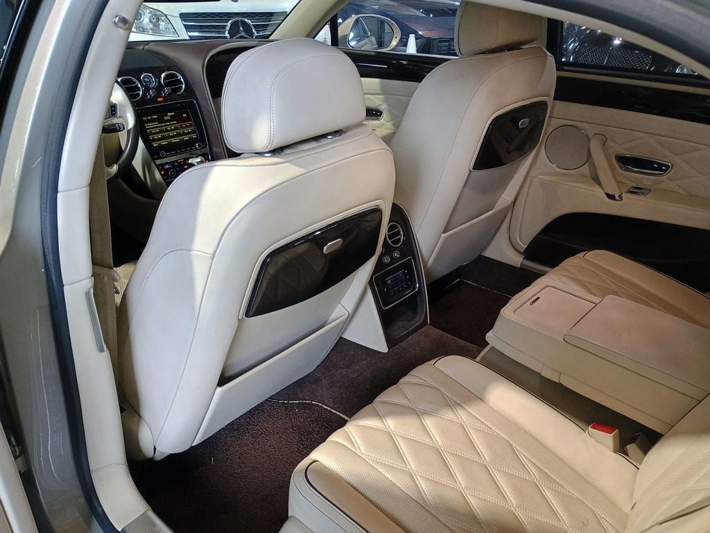 2016 Bentley Flying Spur 4dr Sedan V8 - 22938782 - 23