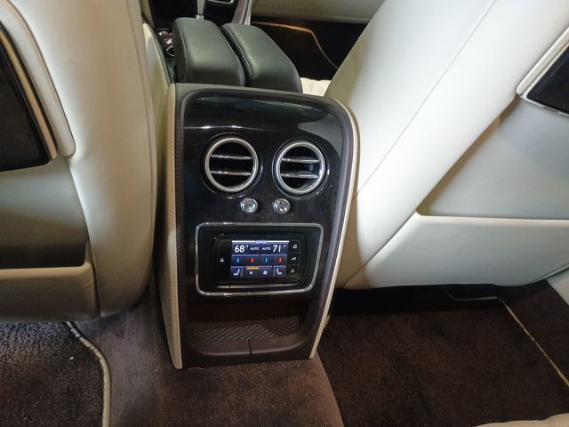 2016 Bentley Flying Spur 4dr Sedan V8 - 22938782 - 26