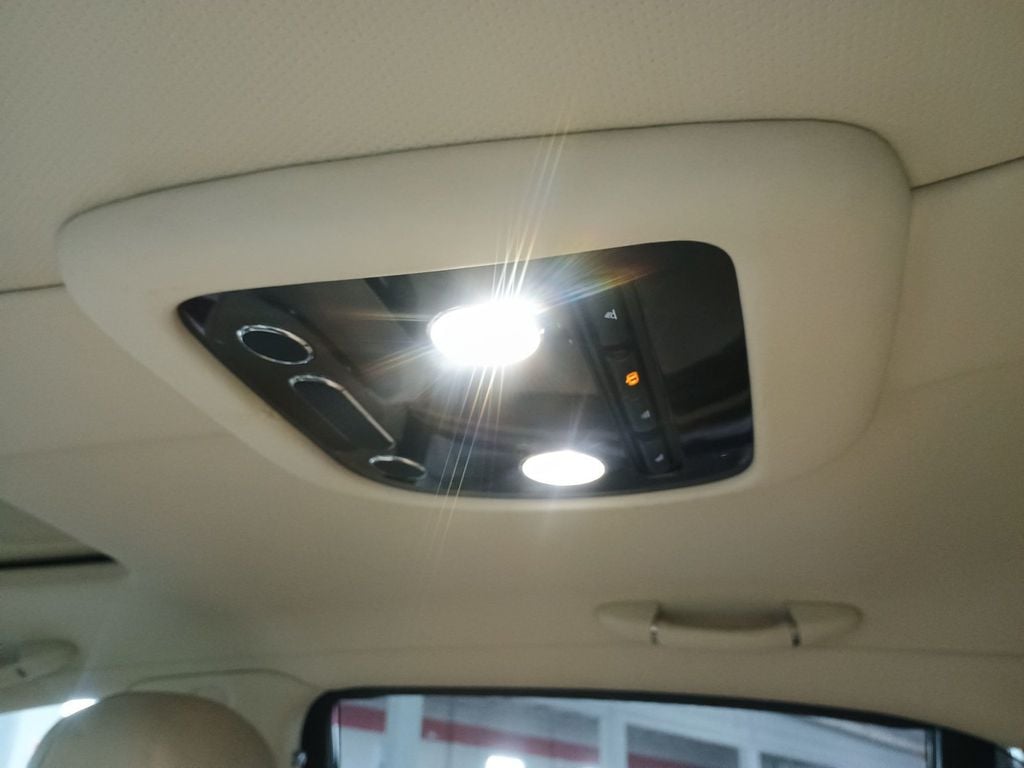 2016 Bentley Flying Spur 4dr Sedan V8 - 22938782 - 28