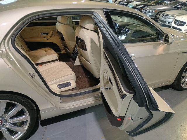 2016 Bentley Flying Spur 4dr Sedan V8 - 22938782 - 29