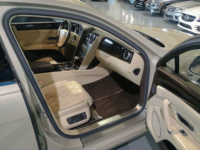 2016 Bentley Flying Spur 4dr Sedan V8 - 22938782 - 30