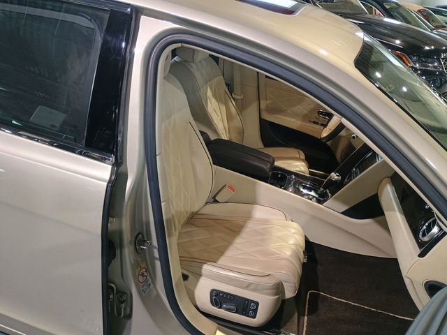 2016 Bentley Flying Spur 4dr Sedan V8 - 22938782 - 31