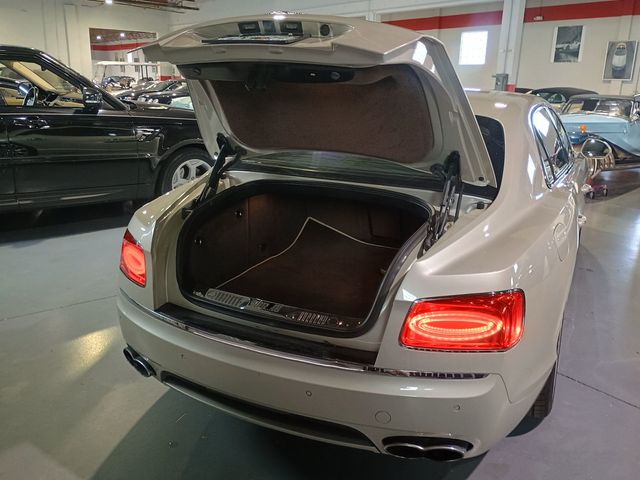 2016 Bentley Flying Spur 4dr Sedan V8 - 22938782 - 35