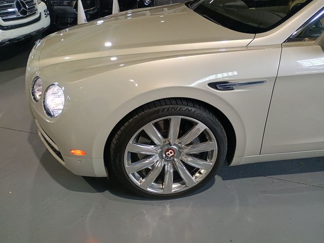2016 Bentley Flying Spur 4dr Sedan V8 - 22938782 - 38
