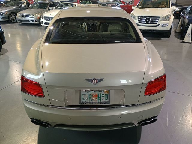 2016 Bentley Flying Spur 4dr Sedan V8 - 22938782 - 3