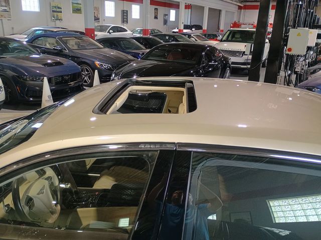 2016 Bentley Flying Spur 4dr Sedan V8 - 22938782 - 39