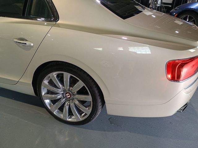 2016 Bentley Flying Spur 4dr Sedan V8 - 22938782 - 40