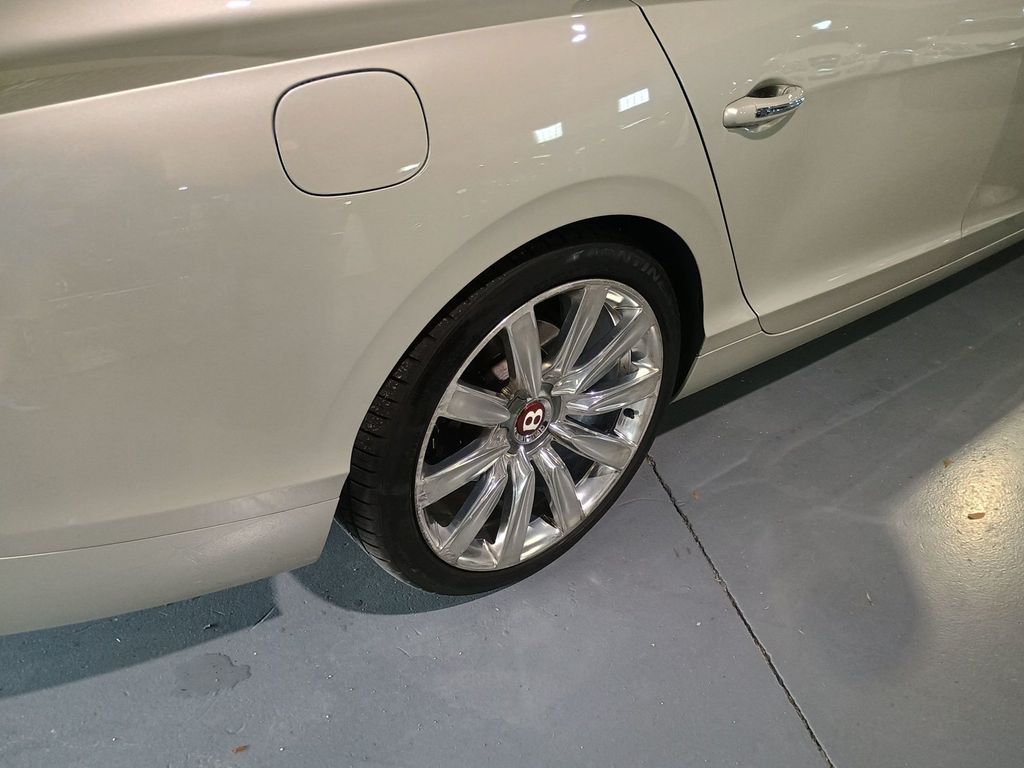 2016 Bentley Flying Spur 4dr Sedan V8 - 22938782 - 41