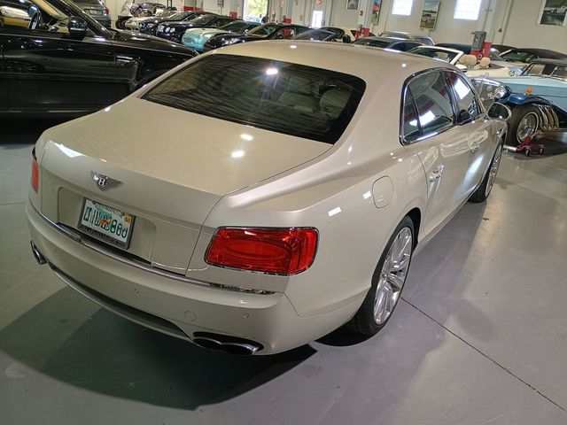 2016 Bentley Flying Spur 4dr Sedan V8 - 22938782 - 4