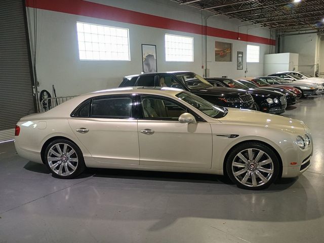 2016 Bentley Flying Spur 4dr Sedan V8 - 22938782 - 5