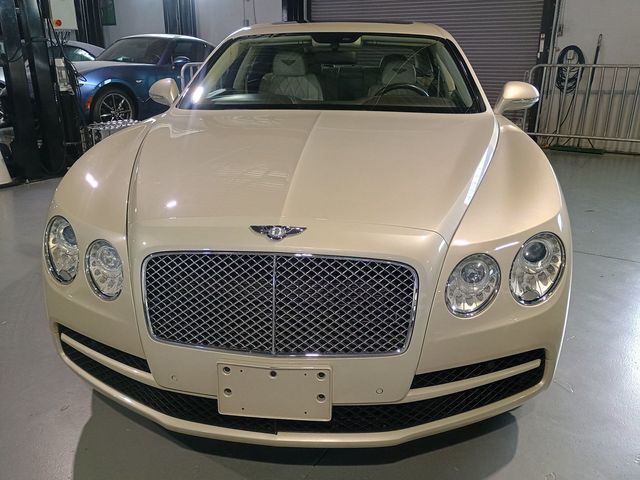 2016 Bentley Flying Spur 4dr Sedan V8 - 22938782 - 7