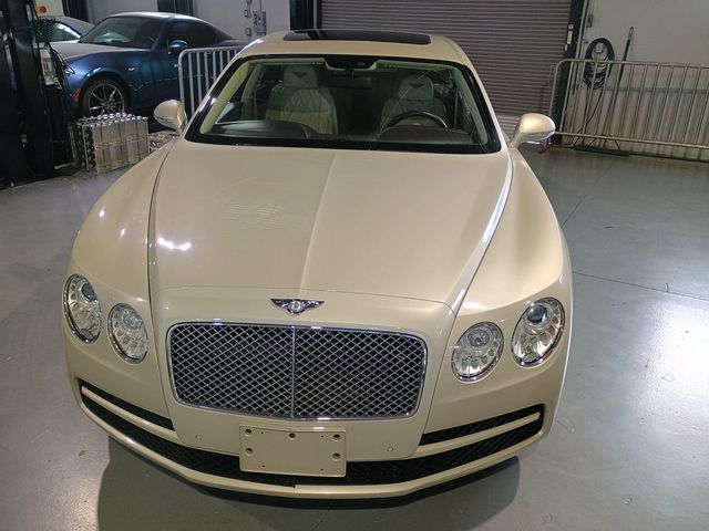 2016 Bentley Flying Spur 4dr Sedan V8 - 22938782 - 8