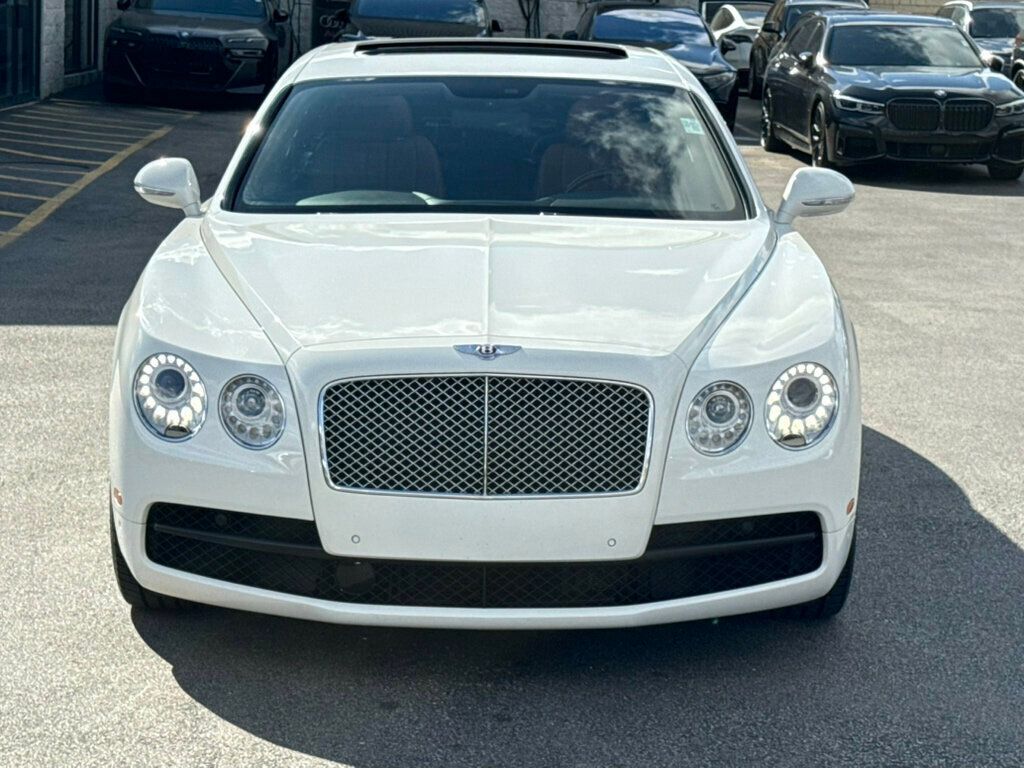 2016 Bentley Flying Spur 4dr Sedan V8 - 23005247 - 11