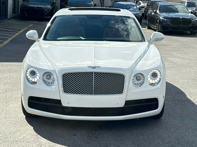 2016 Bentley Flying Spur 4dr Sedan V8 - 23005247 - 11