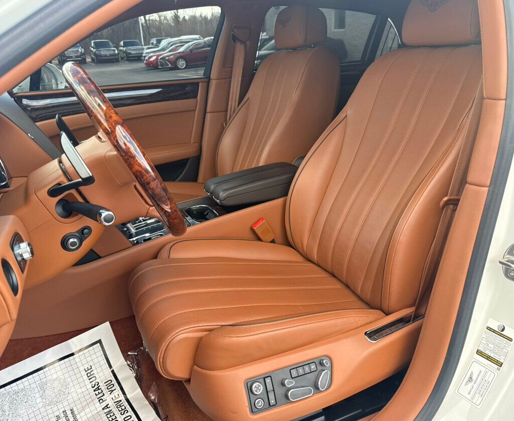 2016 Bentley Flying Spur 4dr Sedan V8 - 23005247 - 14