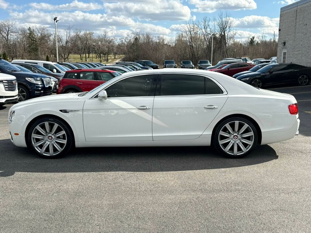 2016 Bentley Flying Spur 4dr Sedan V8 - 23005247 - 15