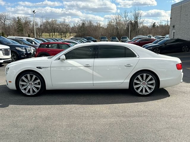 2016 Bentley Flying Spur 4dr Sedan V8 - 23005247 - 15