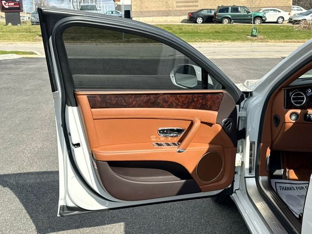 2016 Bentley Flying Spur 4dr Sedan V8 - 23005247 - 17