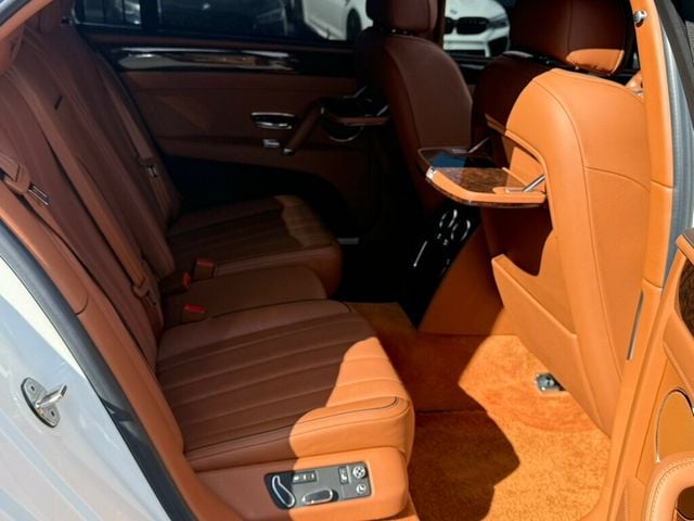 2016 Bentley Flying Spur 4dr Sedan V8 - 23005247 - 19