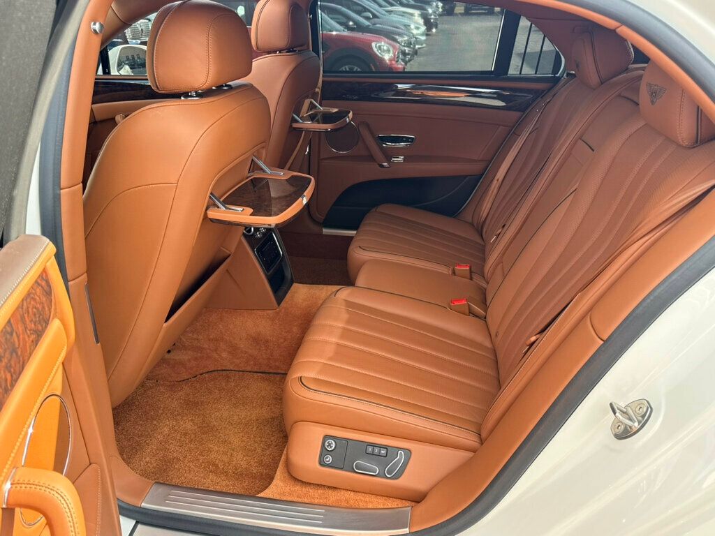 2016 Bentley Flying Spur 4dr Sedan V8 - 23005247 - 20