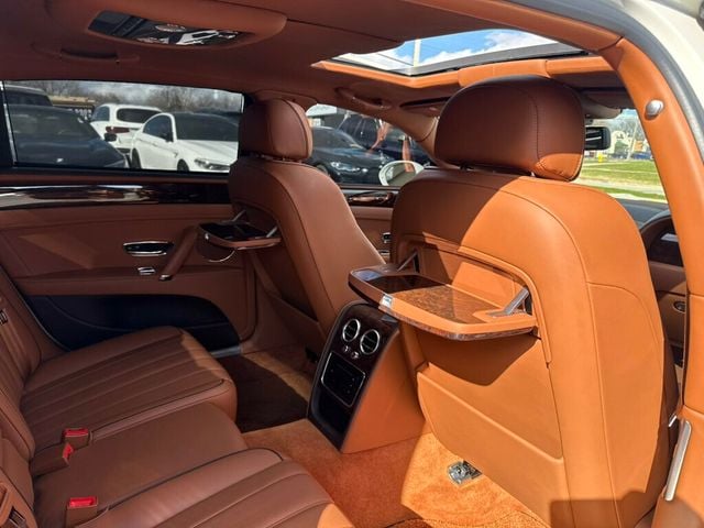 2016 Bentley Flying Spur 4dr Sedan V8 - 23005247 - 22