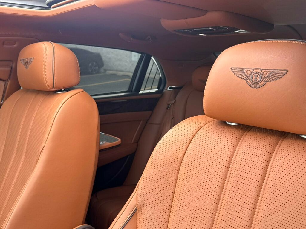 2016 Bentley Flying Spur 4dr Sedan V8 - 23005247 - 23