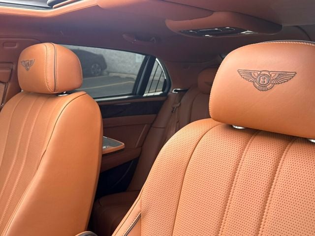 2016 Bentley Flying Spur 4dr Sedan V8 - 23005247 - 23