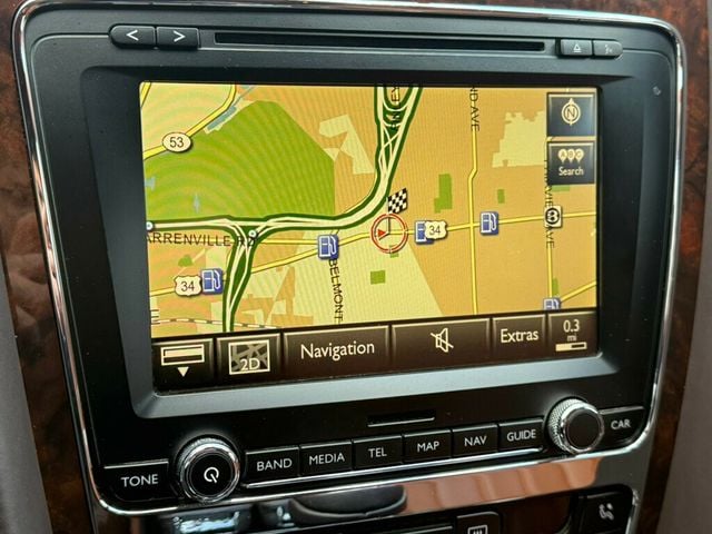 2016 Bentley Flying Spur 4dr Sedan V8 - 23005247 - 2