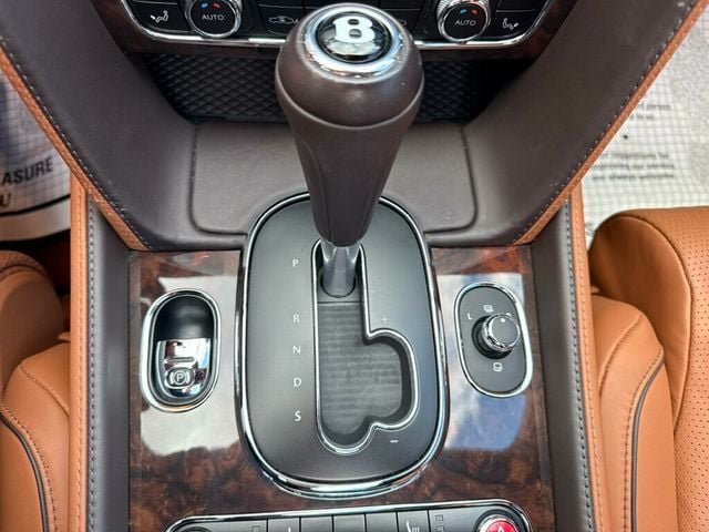 2016 Bentley Flying Spur 4dr Sedan V8 - 23005247 - 30