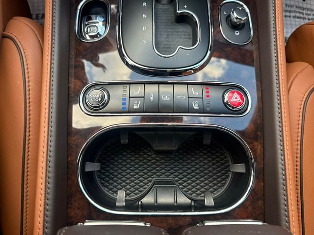 2016 Bentley Flying Spur 4dr Sedan V8 - 23005247 - 31