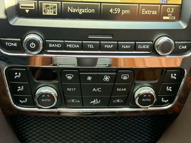 2016 Bentley Flying Spur 4dr Sedan V8 - 23005247 - 32