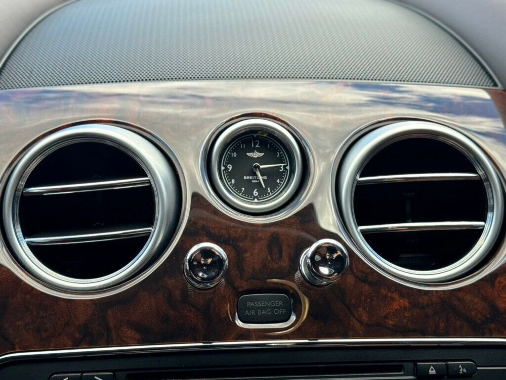 2016 Bentley Flying Spur 4dr Sedan V8 - 23005247 - 33