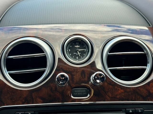 2016 Bentley Flying Spur 4dr Sedan V8 - 23005247 - 33