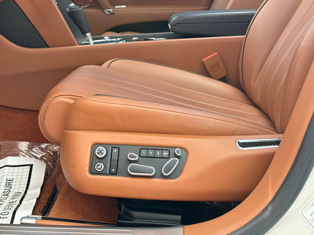 2016 Bentley Flying Spur 4dr Sedan V8 - 23005247 - 35