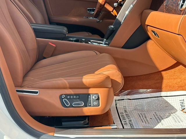 2016 Bentley Flying Spur 4dr Sedan V8 - 23005247 - 36
