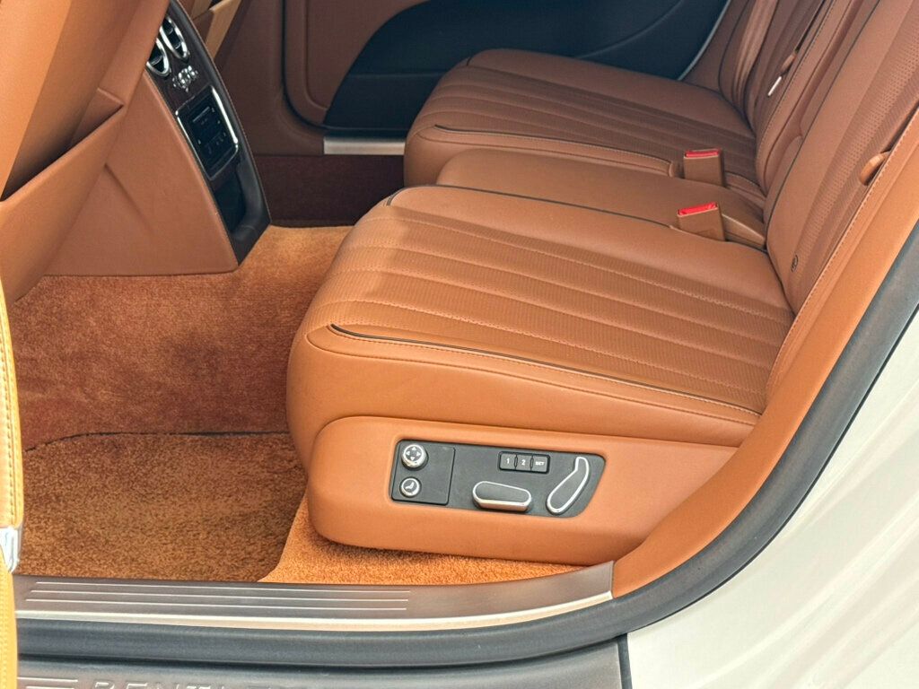 2016 Bentley Flying Spur 4dr Sedan V8 - 23005247 - 37