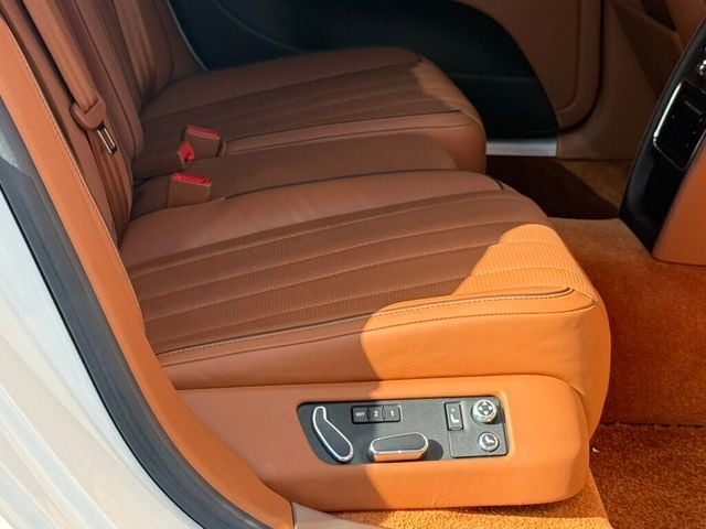 2016 Bentley Flying Spur 4dr Sedan V8 - 23005247 - 38