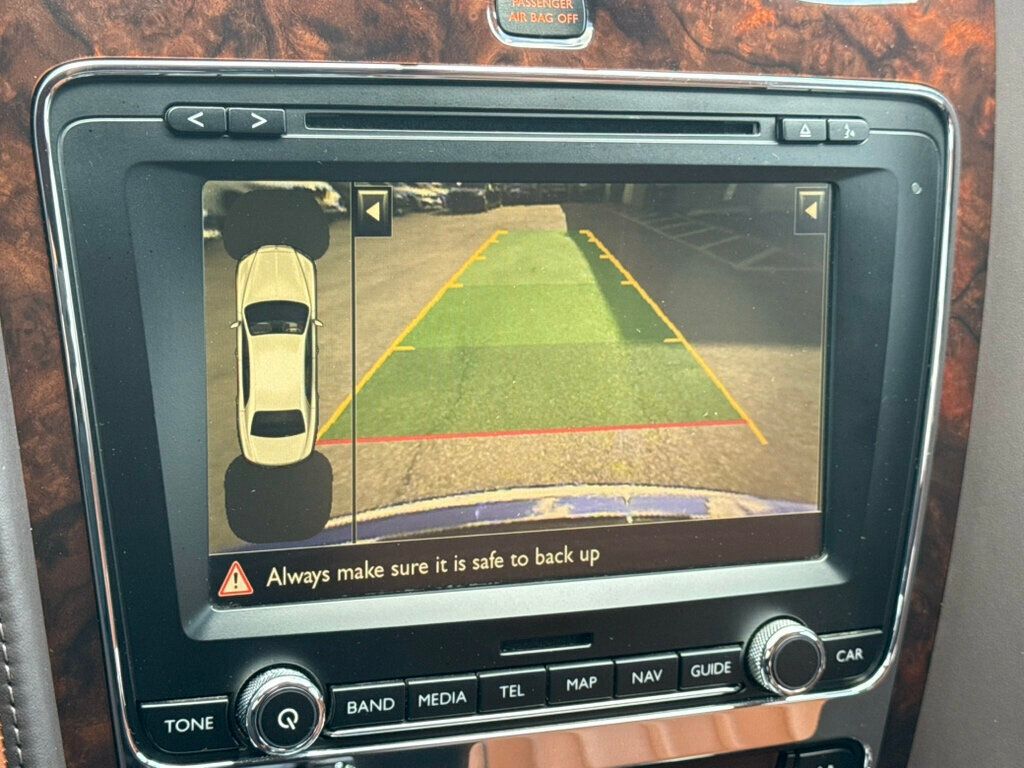 2016 Bentley Flying Spur 4dr Sedan V8 - 23005247 - 3