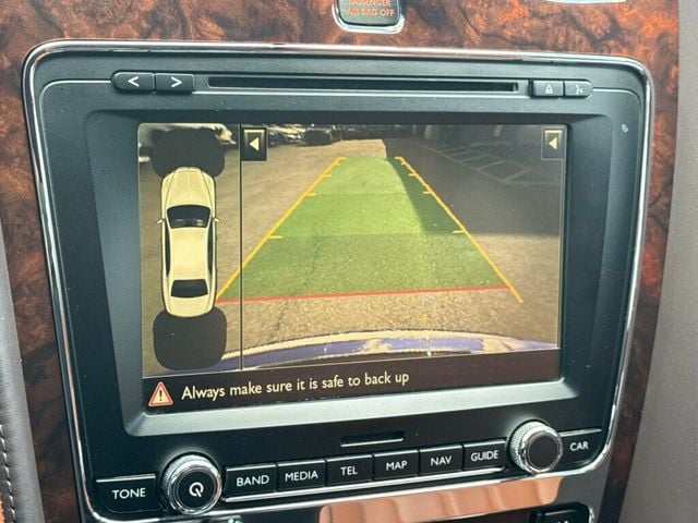 2016 Bentley Flying Spur 4dr Sedan V8 - 23005247 - 3