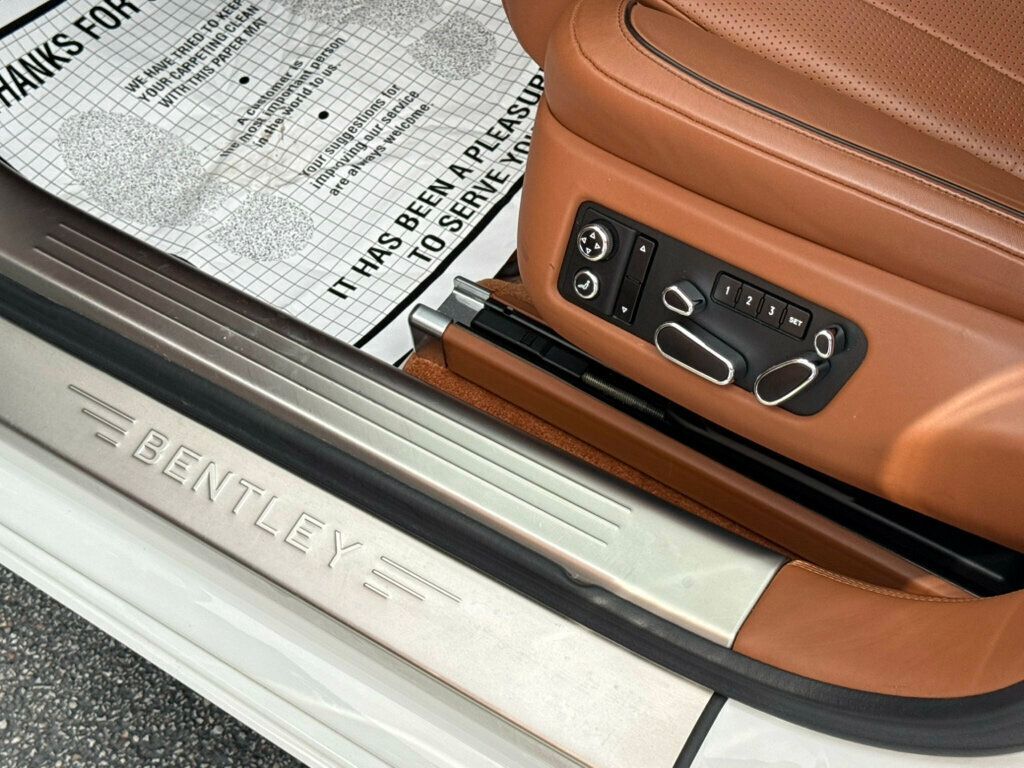 2016 Bentley Flying Spur 4dr Sedan V8 - 23005247 - 42