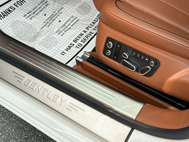 2016 Bentley Flying Spur 4dr Sedan V8 - 23005247 - 42