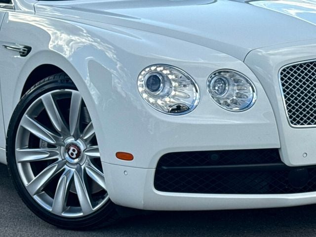 2016 Bentley Flying Spur 4dr Sedan V8 - 23005247 - 45