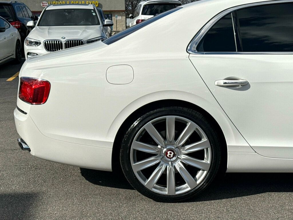 2016 Bentley Flying Spur 4dr Sedan V8 - 23005247 - 47