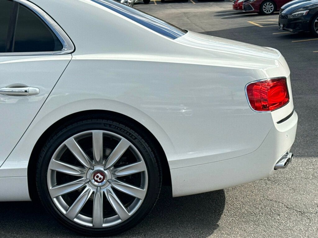2016 Bentley Flying Spur 4dr Sedan V8 - 23005247 - 48