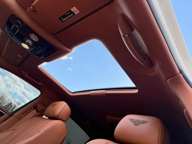 2016 Bentley Flying Spur 4dr Sedan V8 - 23005247 - 4