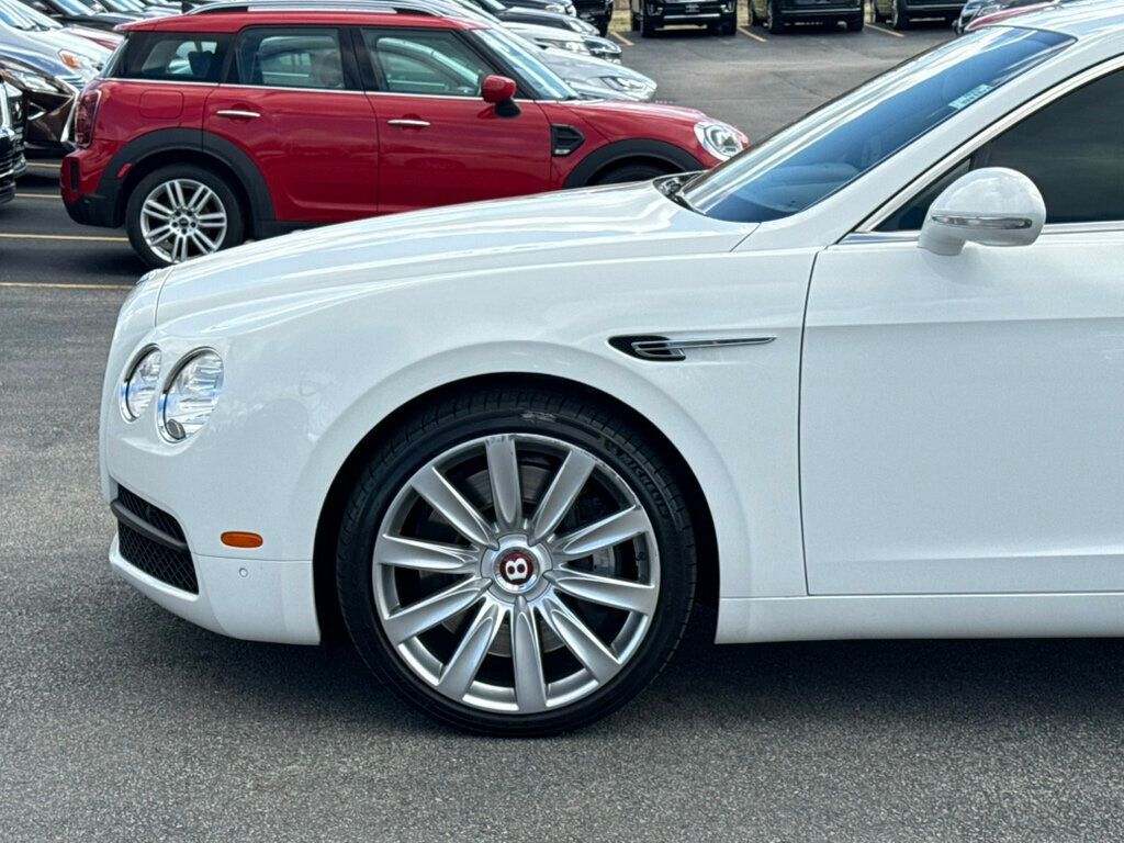 2016 Bentley Flying Spur 4dr Sedan V8 - 23005247 - 49