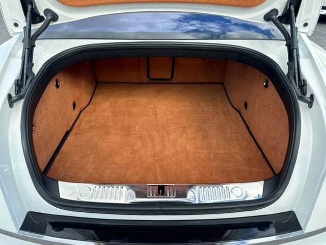 2016 Bentley Flying Spur 4dr Sedan V8 - 23005247 - 51