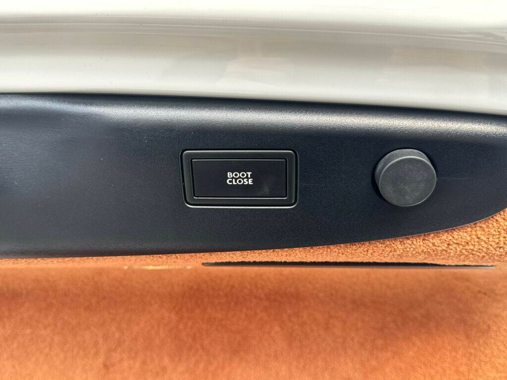 2016 Bentley Flying Spur 4dr Sedan V8 - 23005247 - 52