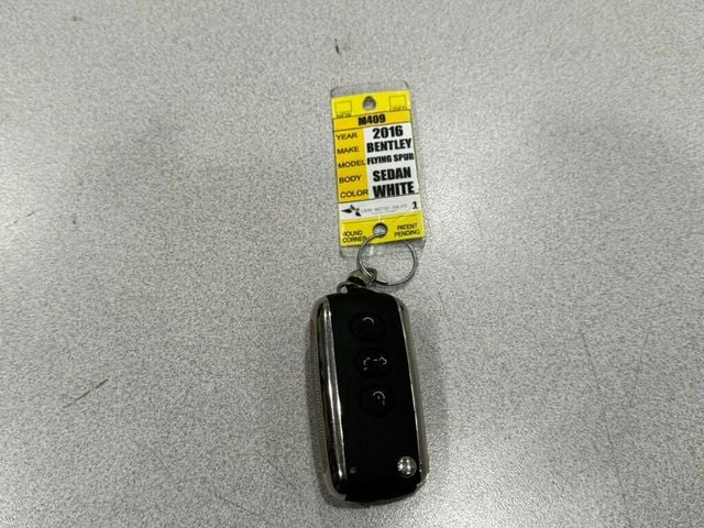 2016 Bentley Flying Spur 4dr Sedan V8 - 23005247 - 53